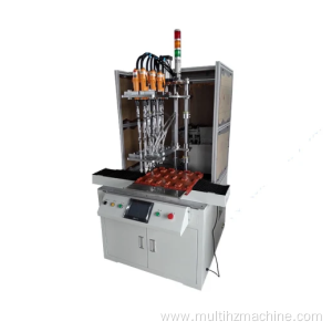 pp series feeding machine for quartz